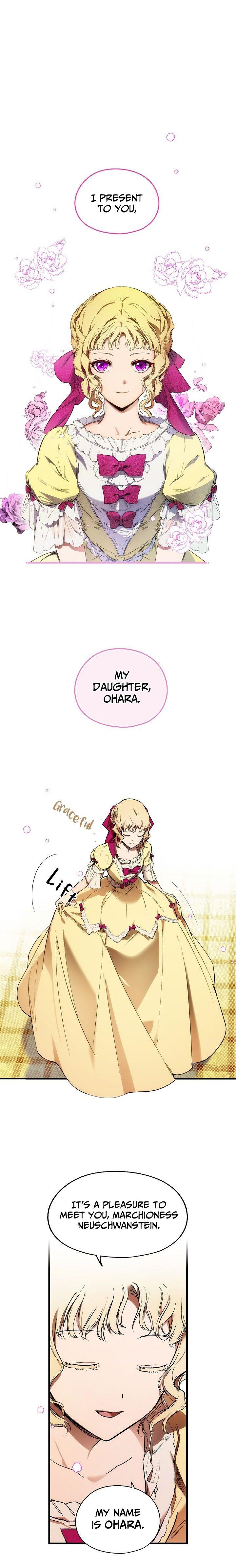 A Stepmother’s Märchen - Chapter 19 Page 12