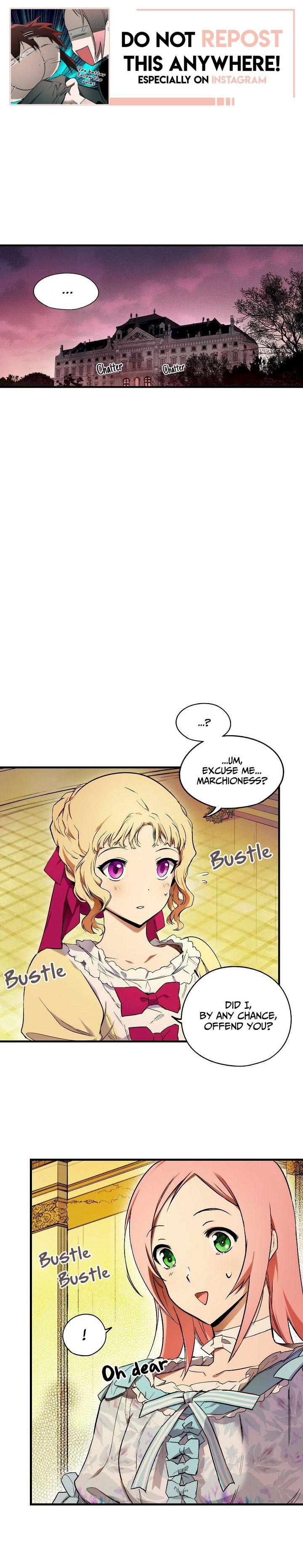 A Stepmother’s Märchen - Chapter 20 Page 1