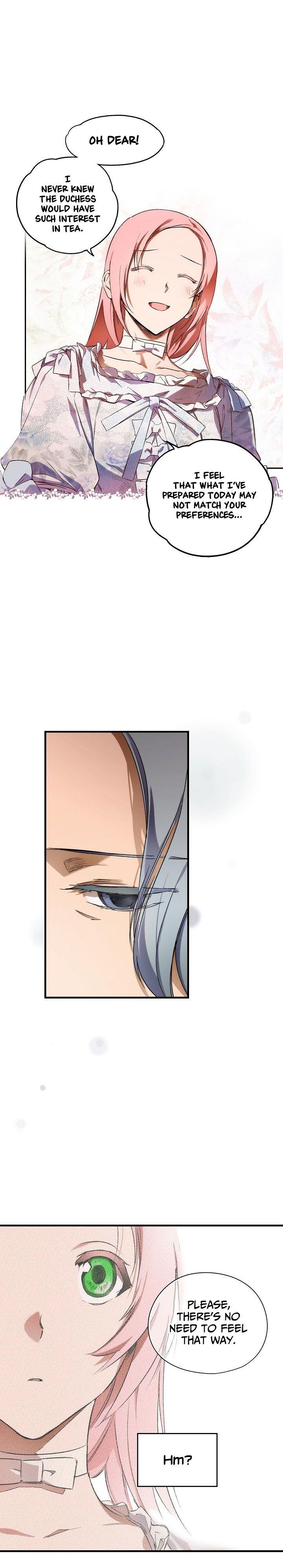 A Stepmother’s Märchen - Chapter 20 Page 12