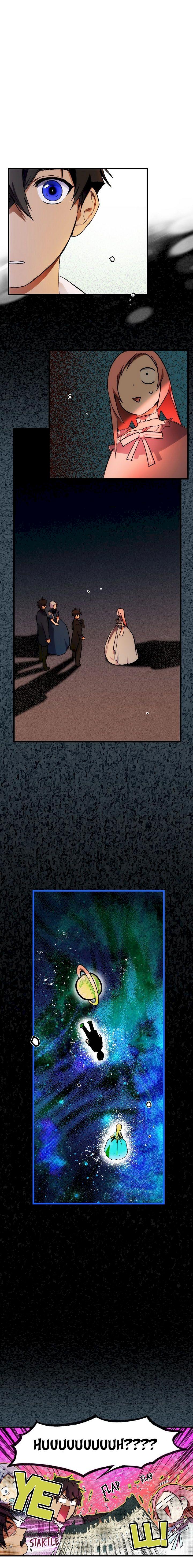 A Stepmother’s Märchen - Chapter 20 Page 17