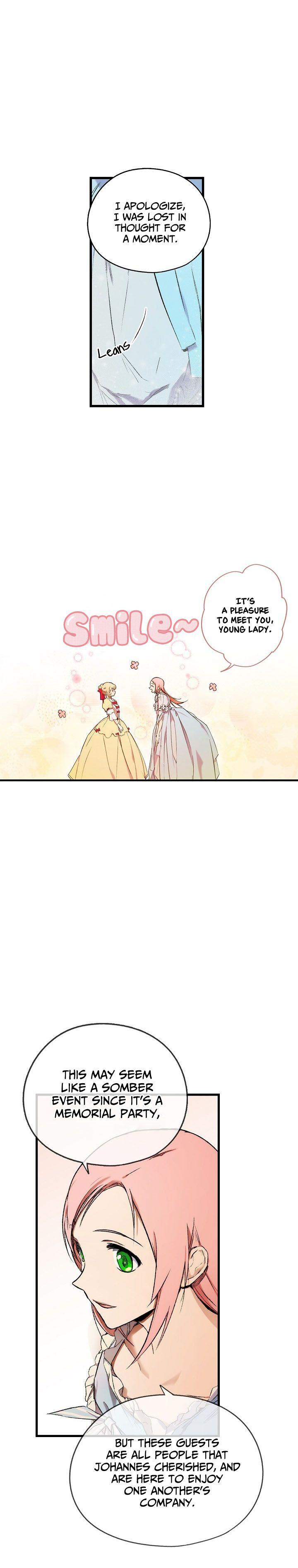 A Stepmother’s Märchen - Chapter 20 Page 2