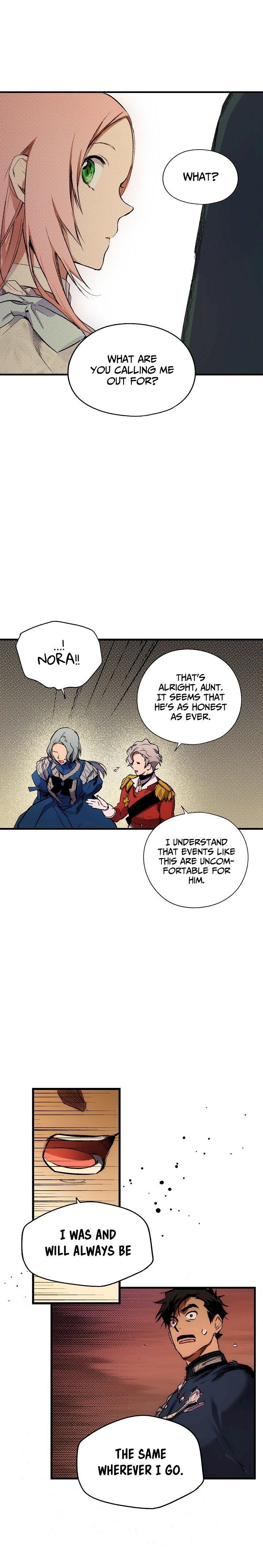 A Stepmother’s Märchen - Chapter 21 Page 20