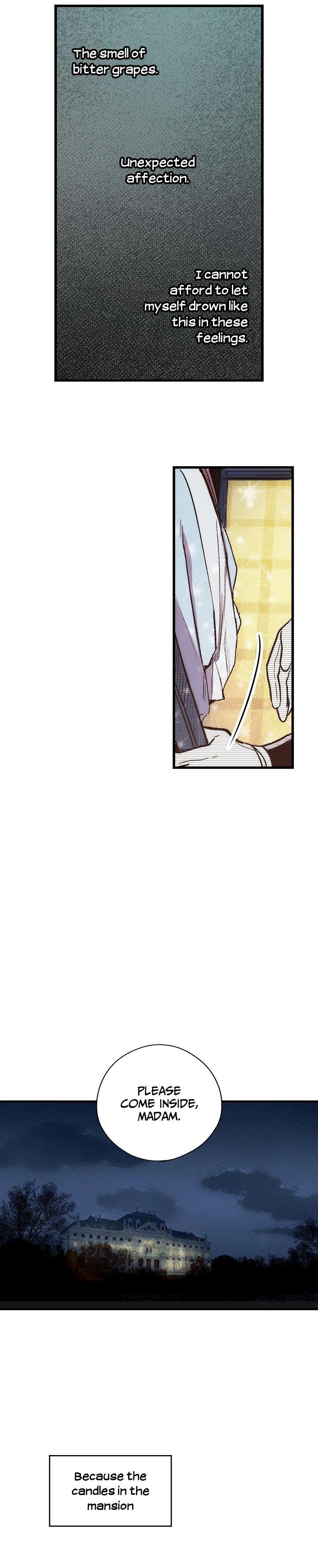 A Stepmother’s Märchen - Chapter 22 Page 24