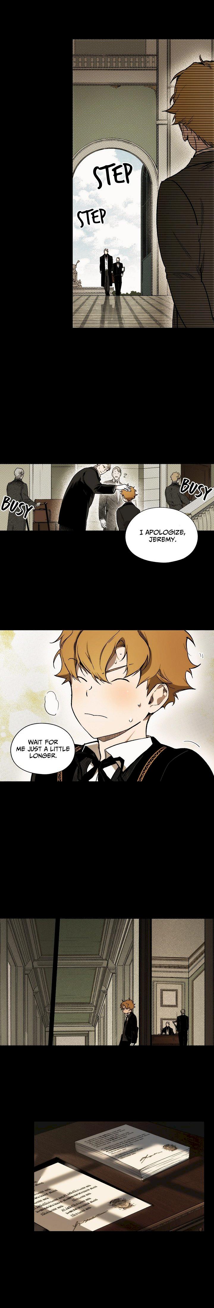 A Stepmother’s Märchen - Chapter 24 Page 5