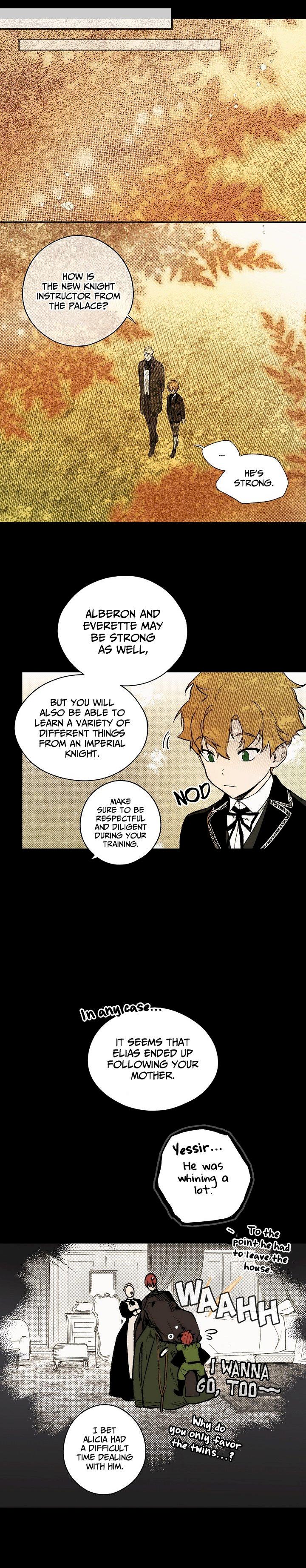 A Stepmother’s Märchen - Chapter 24 Page 6