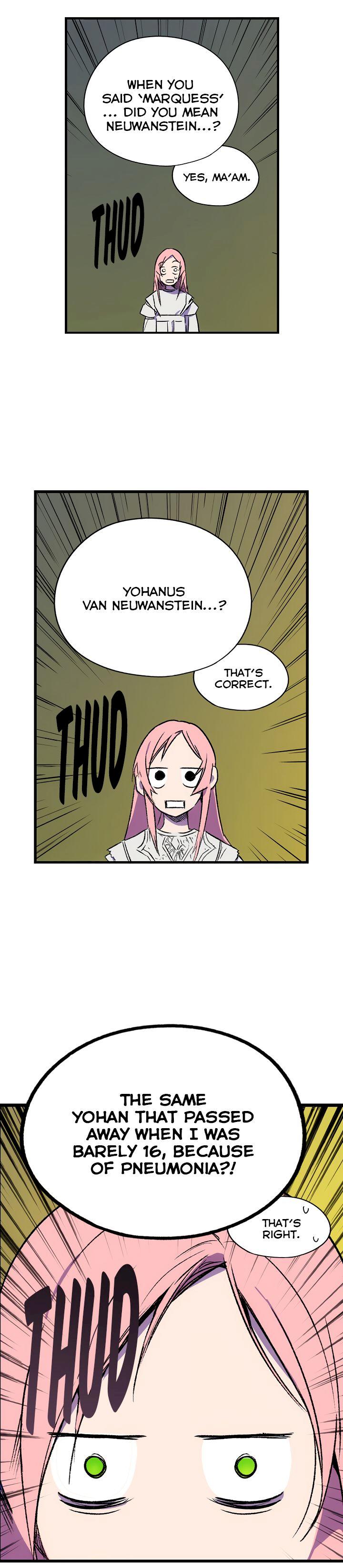 A Stepmother’s Märchen - Chapter 3 Page 26