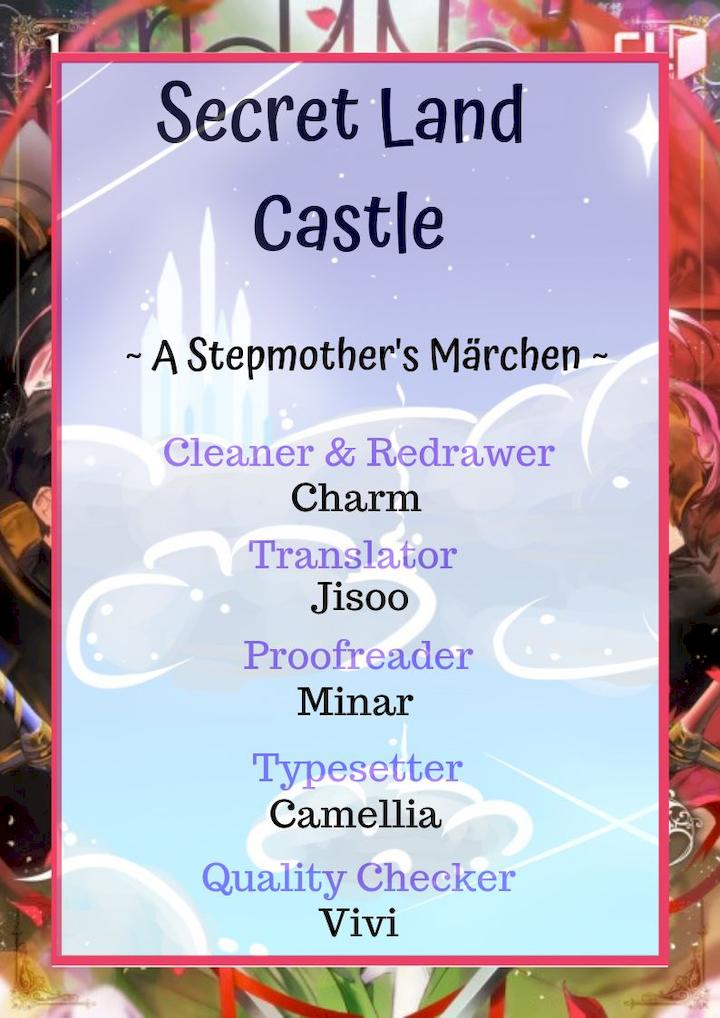 A Stepmother’s Märchen - Chapter 3 Page 30