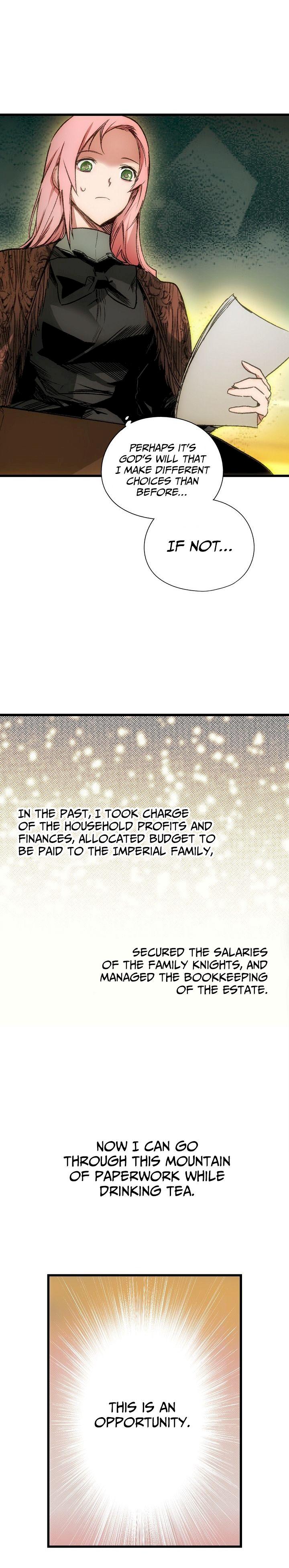 A Stepmother’s Märchen - Chapter 4 Page 24
