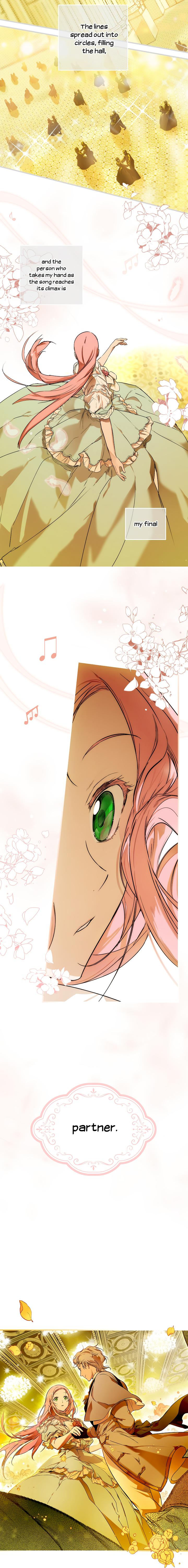 A Stepmother’s Märchen - Chapter 40 Page 10