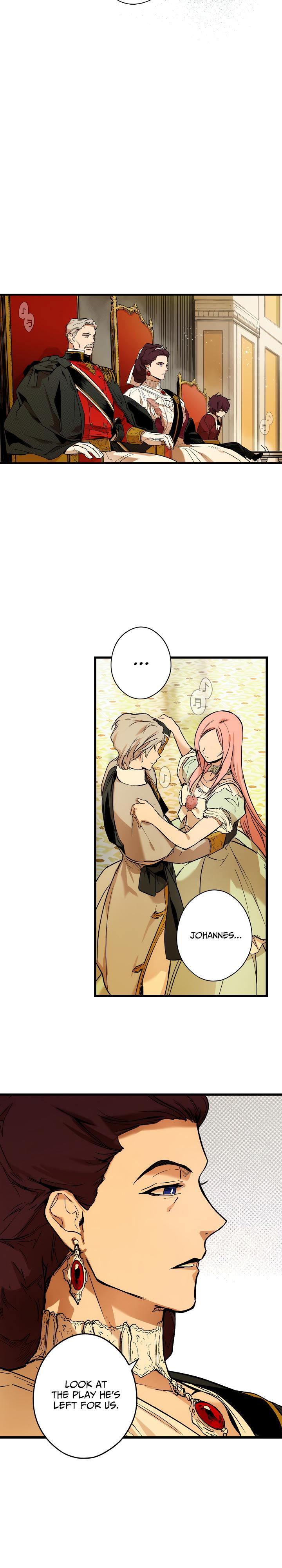 A Stepmother’s Märchen - Chapter 40 Page 12