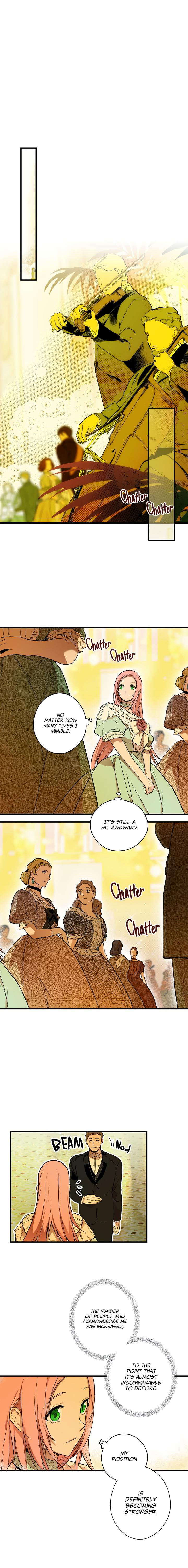 A Stepmother’s Märchen - Chapter 40 Page 8