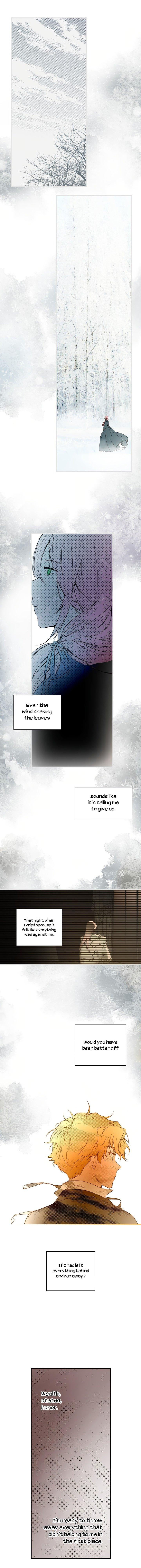 A Stepmother’s Märchen - Chapter 42 Page 9
