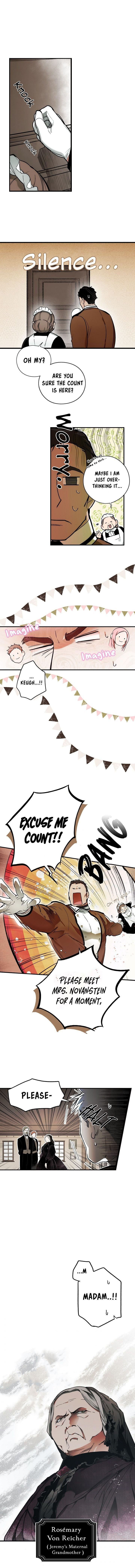 A Stepmother’s Märchen - Chapter 47 Page 2