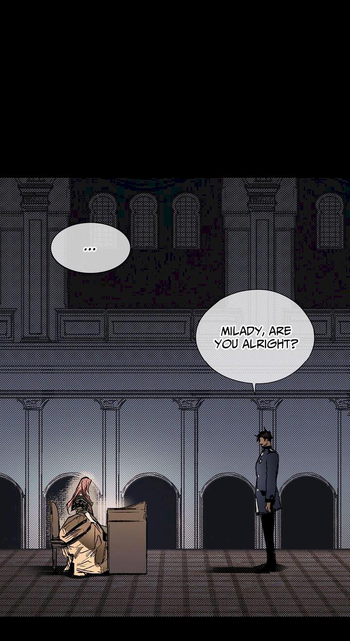 A Stepmother’s Märchen - Chapter 5 Page 14