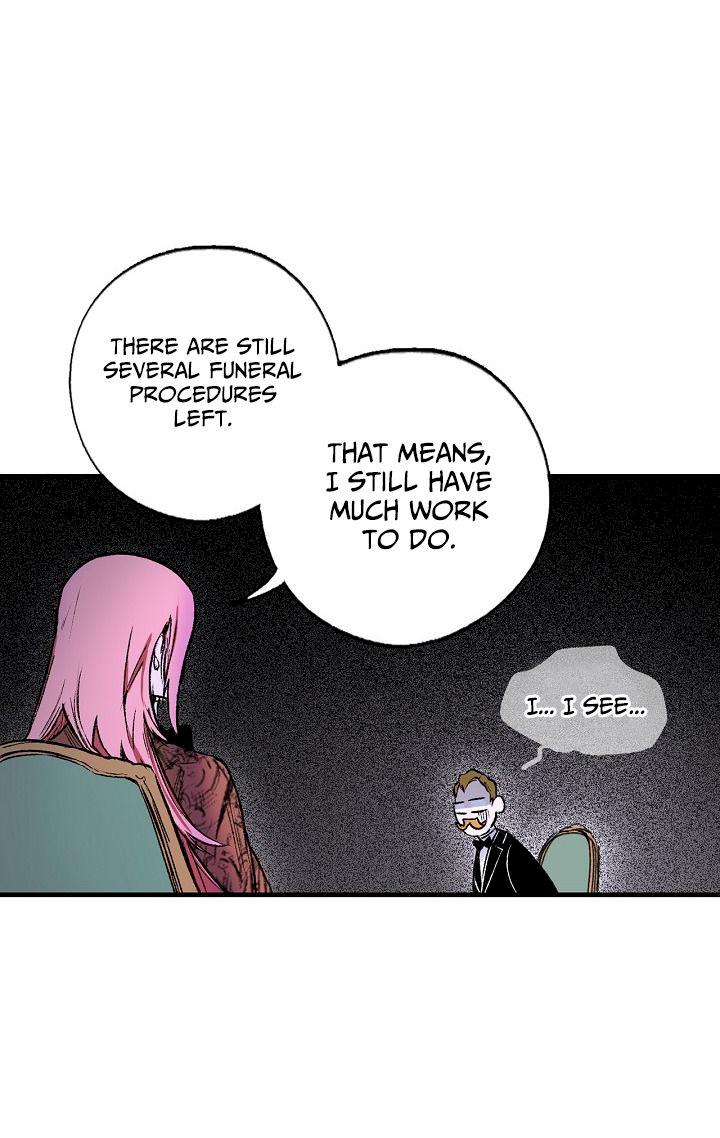 A Stepmother’s Märchen - Chapter 5 Page 35
