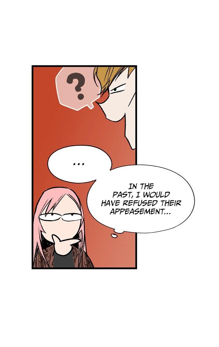 A Stepmother’s Märchen - Chapter 5 Page 47