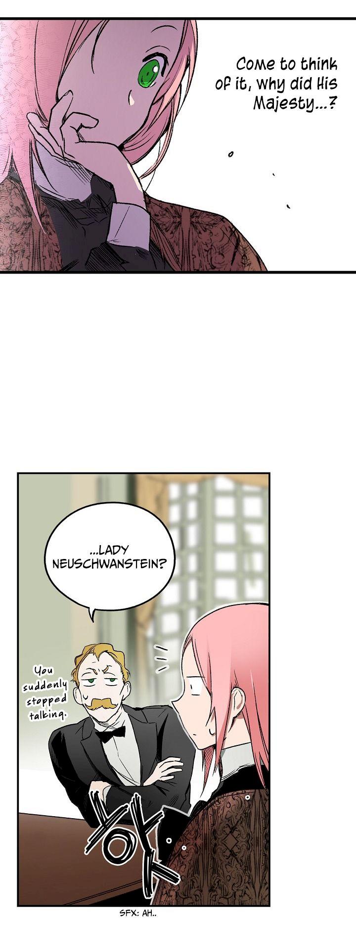 A Stepmother’s Märchen - Chapter 5 Page 51