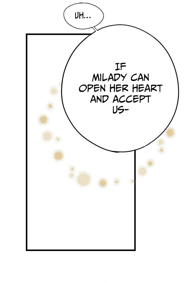 A Stepmother’s Märchen - Chapter 5 Page 54