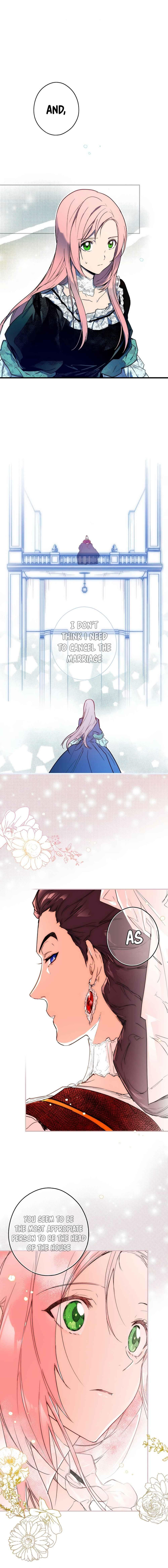 A Stepmother’s Märchen - Chapter 52 Page 13