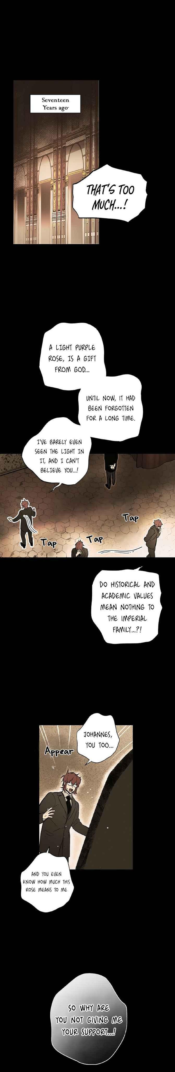 A Stepmother’s Märchen - Chapter 52 Page 2