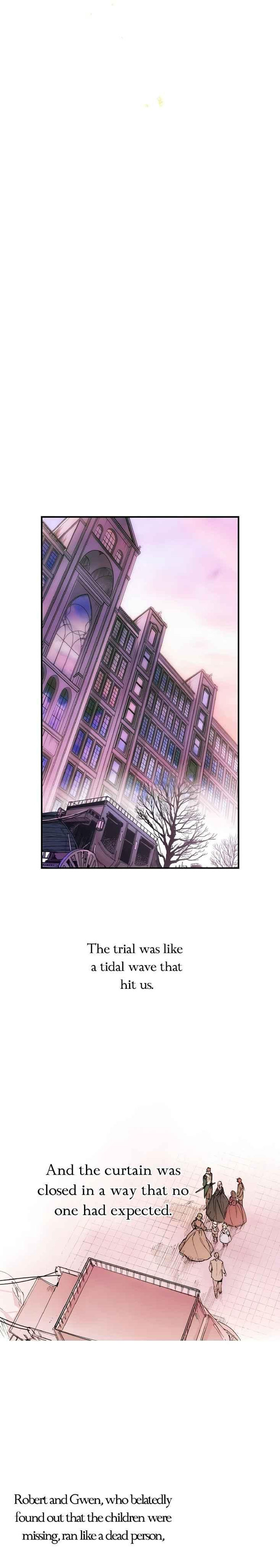A Stepmother’s Märchen - Chapter 52 Page 22