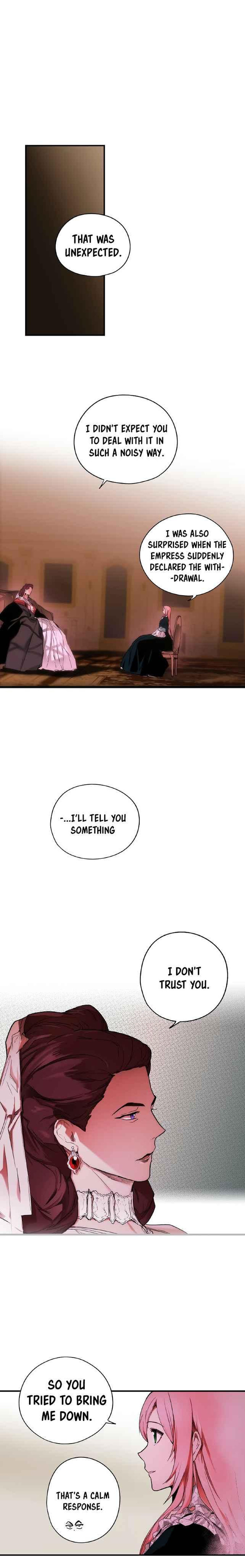 A Stepmother’s Märchen - Chapter 53 Page 2