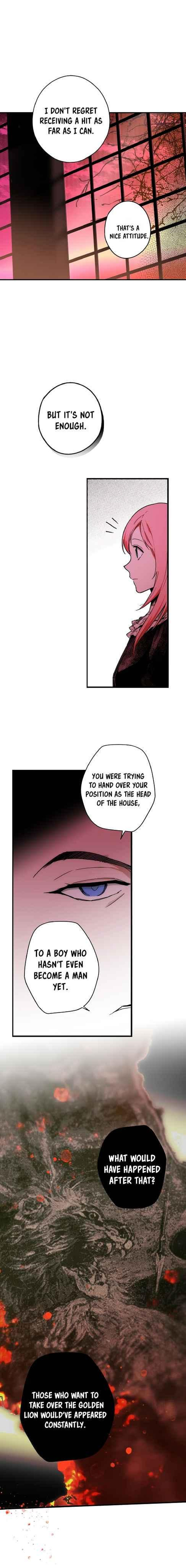 A Stepmother’s Märchen - Chapter 53 Page 5