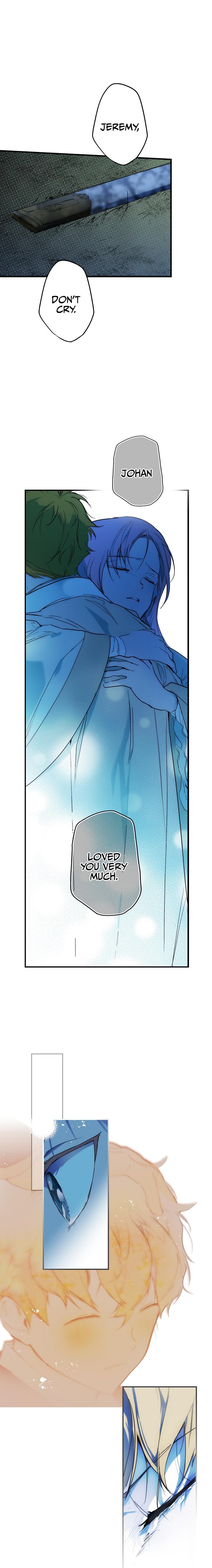 A Stepmother’s Märchen - Chapter 54 Page 12