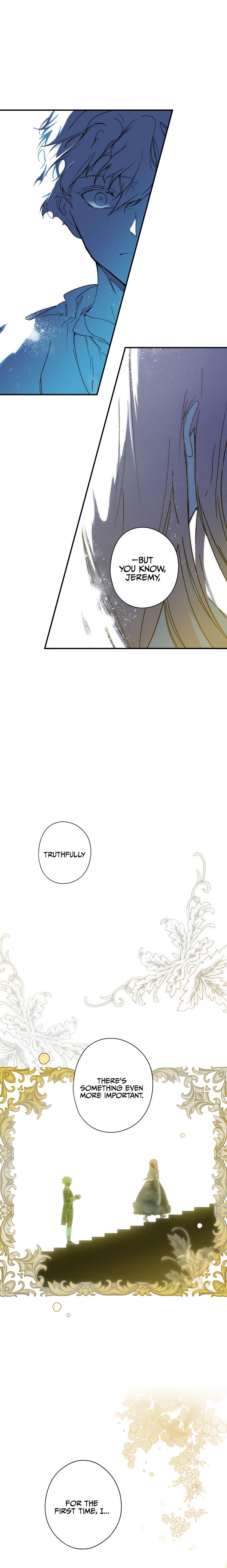 A Stepmother’s Märchen - Chapter 54 Page 6