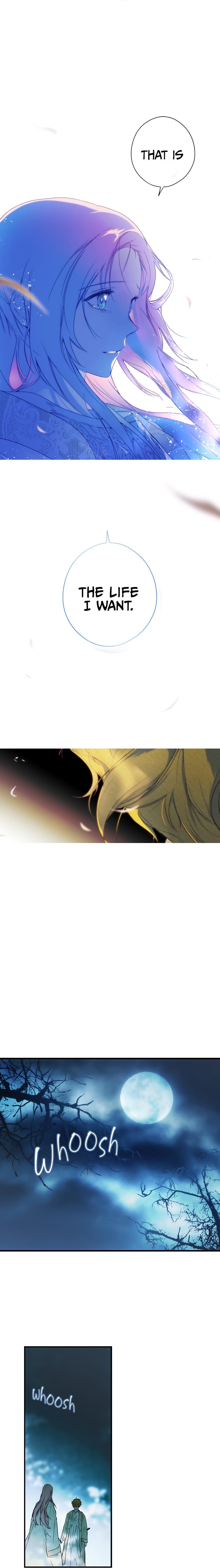 A Stepmother’s Märchen - Chapter 54 Page 8