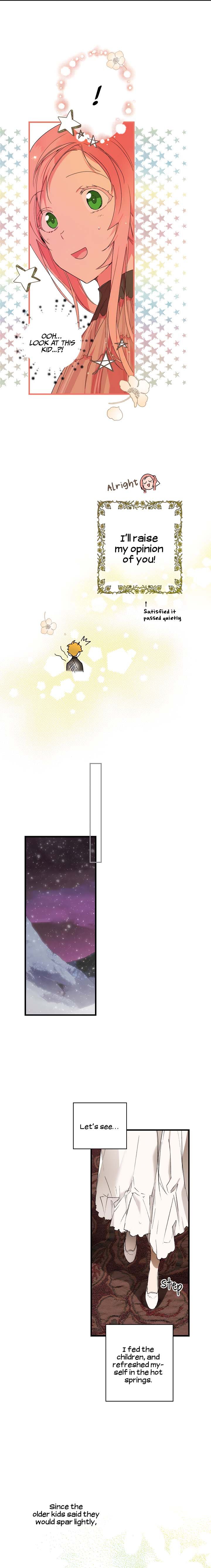 A Stepmother’s Märchen - Chapter 55 Page 19