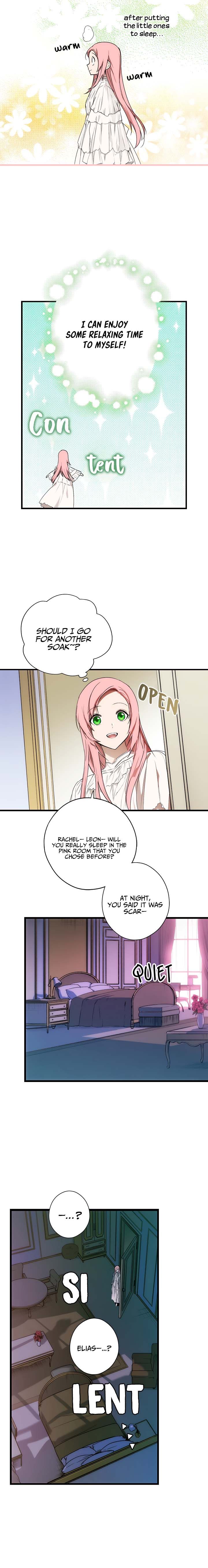A Stepmother’s Märchen - Chapter 55 Page 20