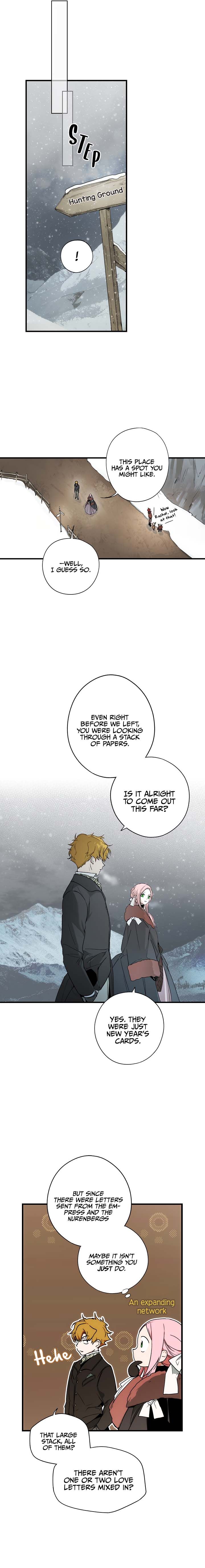 A Stepmother’s Märchen - Chapter 55 Page 6