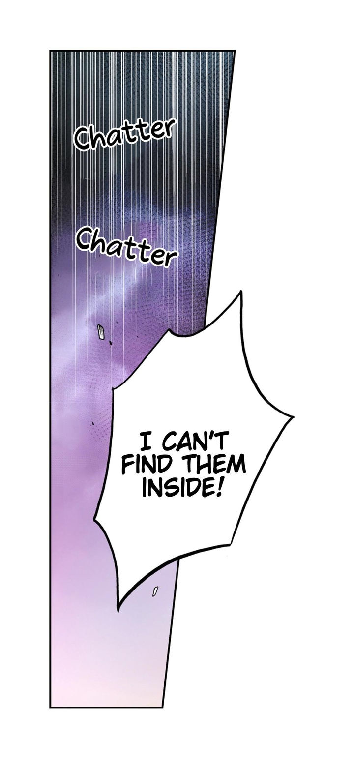 A Stepmother’s Märchen - Chapter 56 Page 12