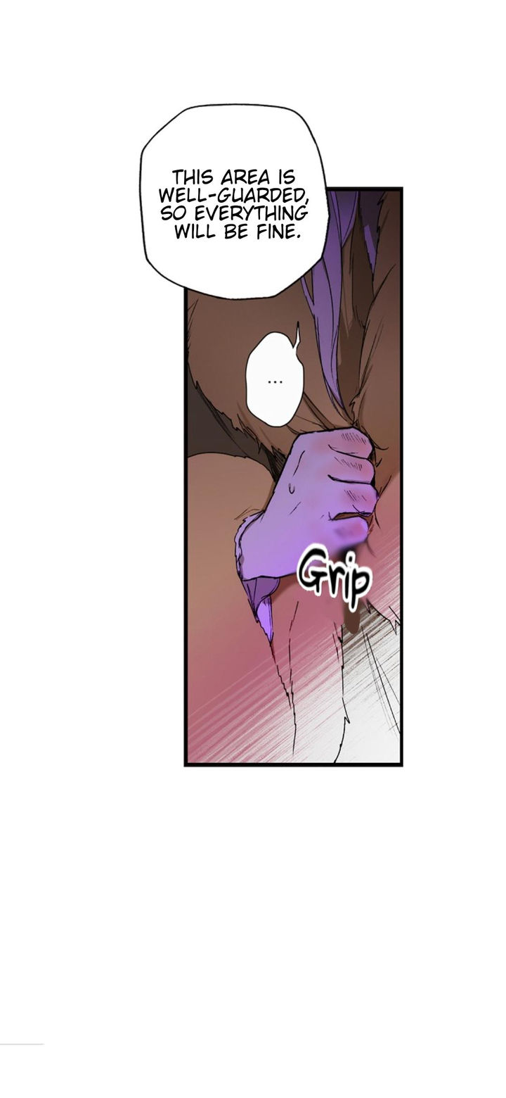 A Stepmother’s Märchen - Chapter 56 Page 14