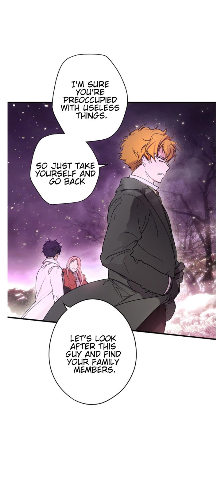 A Stepmother’s Märchen - Chapter 56 Page 18