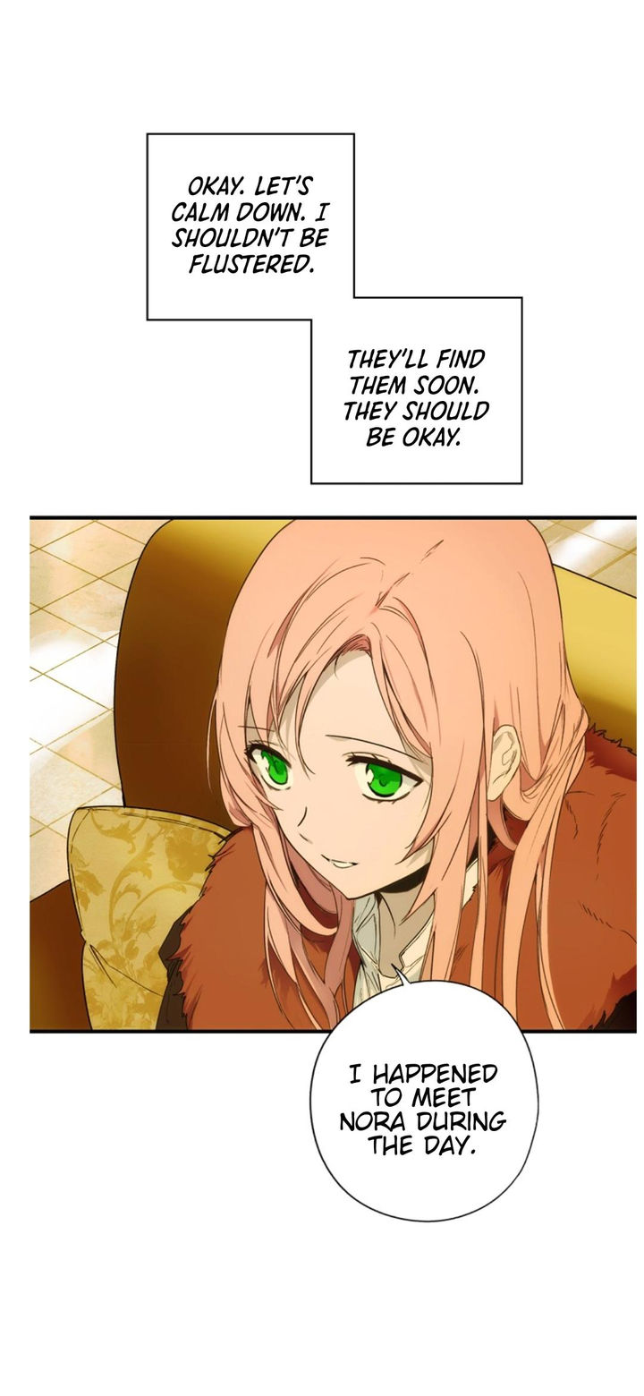 A Stepmother’s Märchen - Chapter 56 Page 27