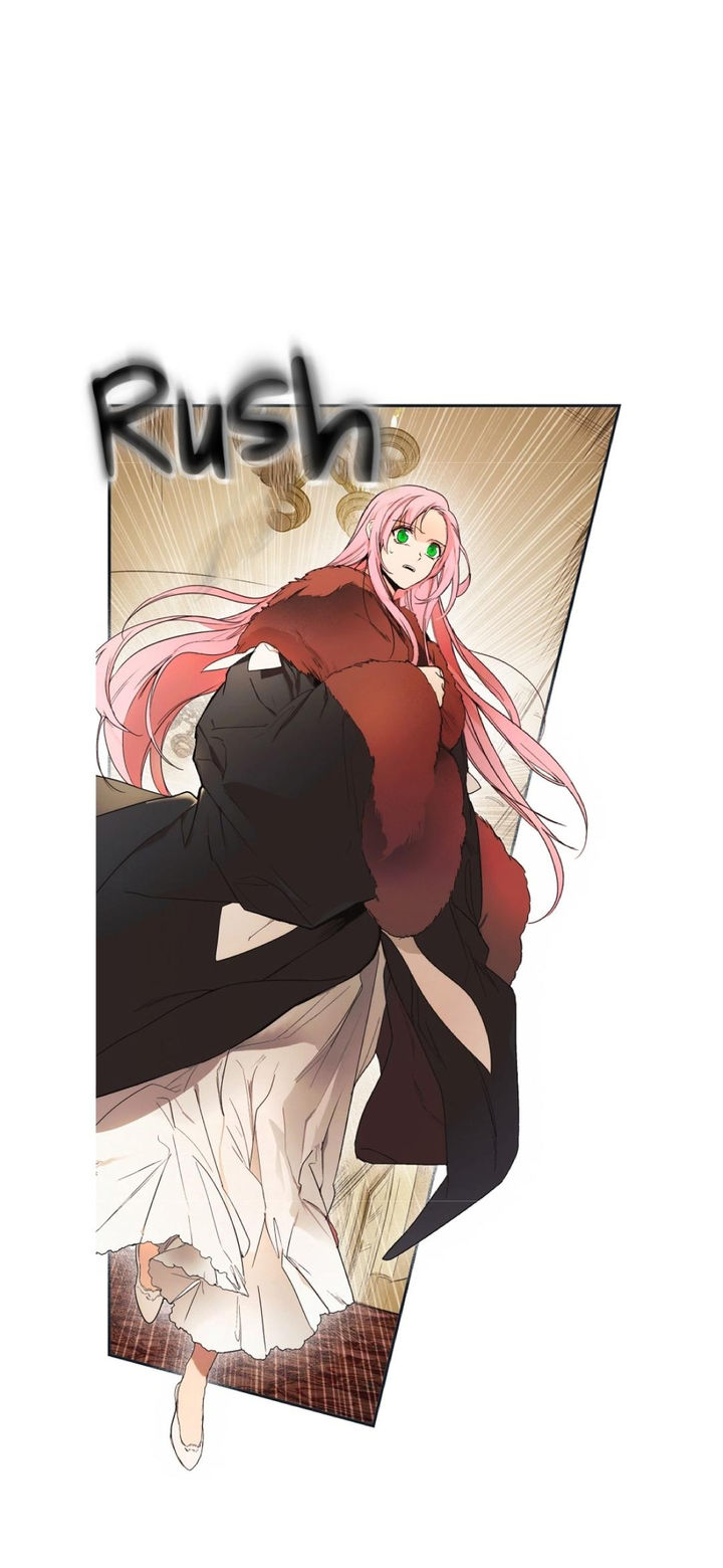 A Stepmother’s Märchen - Chapter 56 Page 3