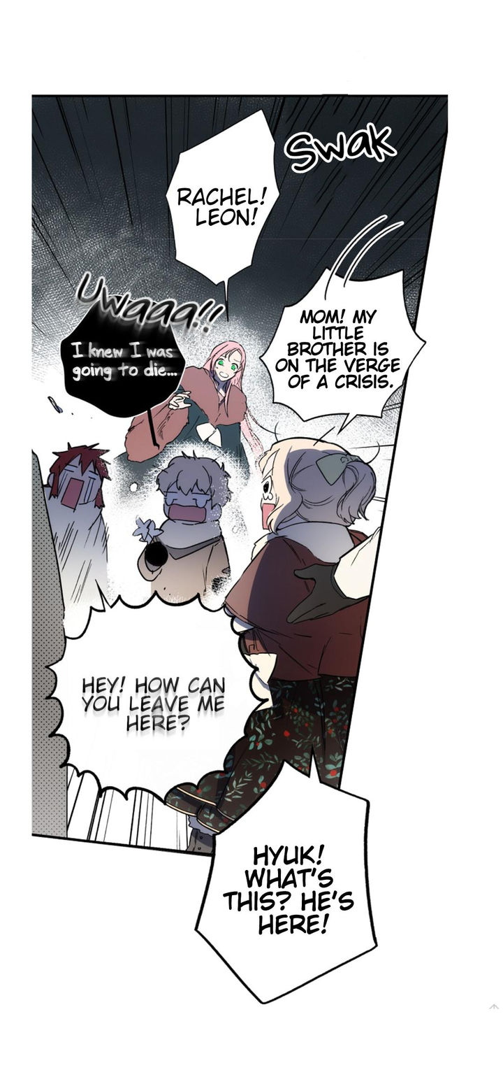 A Stepmother’s Märchen - Chapter 56 Page 55