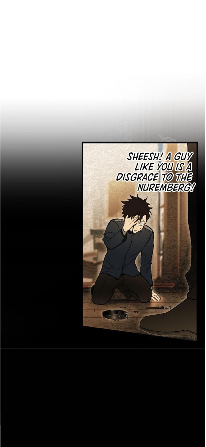 A Stepmother’s Märchen - Chapter 56 Page 61