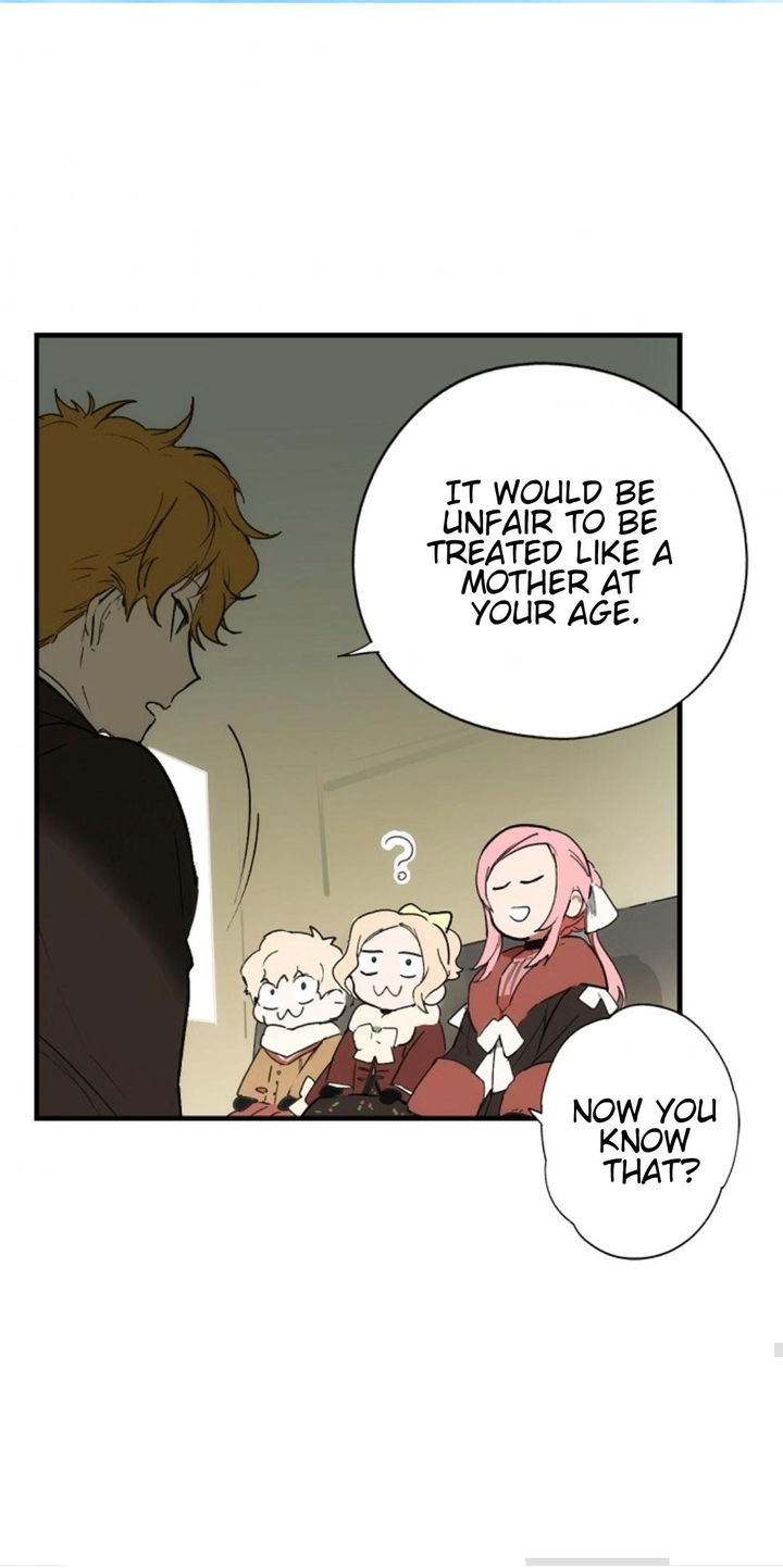 A Stepmother’s Märchen - Chapter 56 Page 90