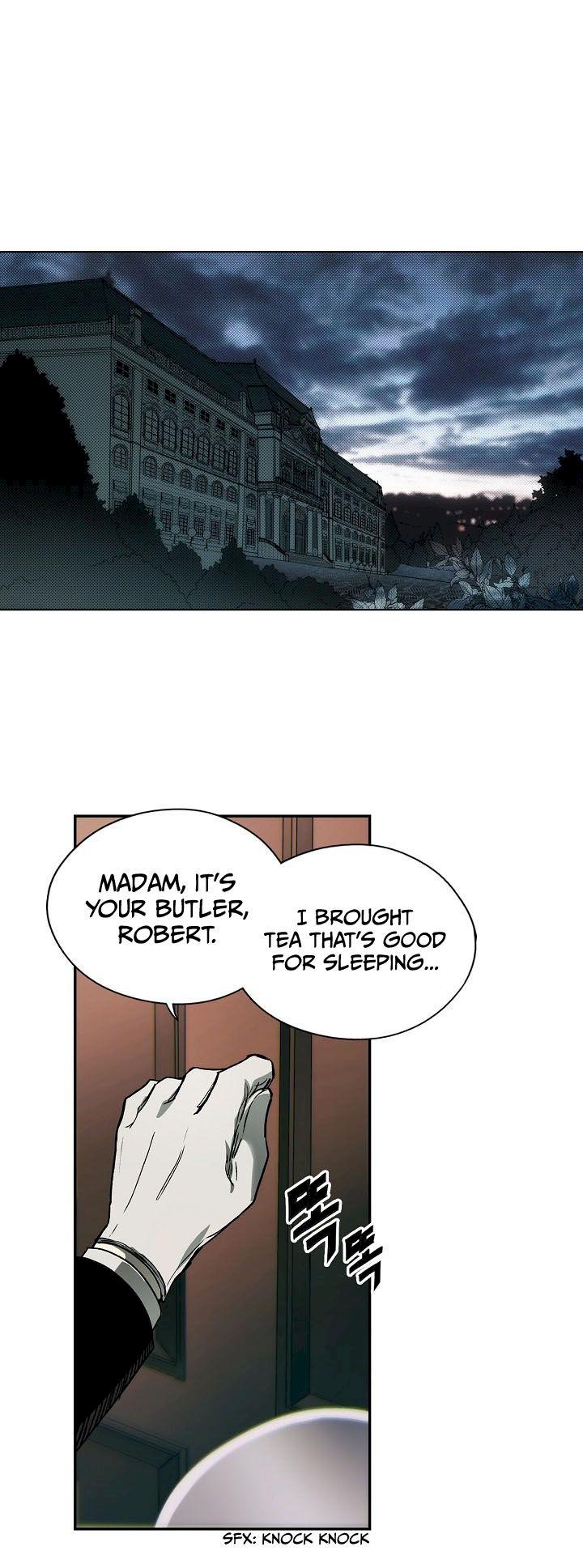 A Stepmother’s Märchen - Chapter 6 Page 1
