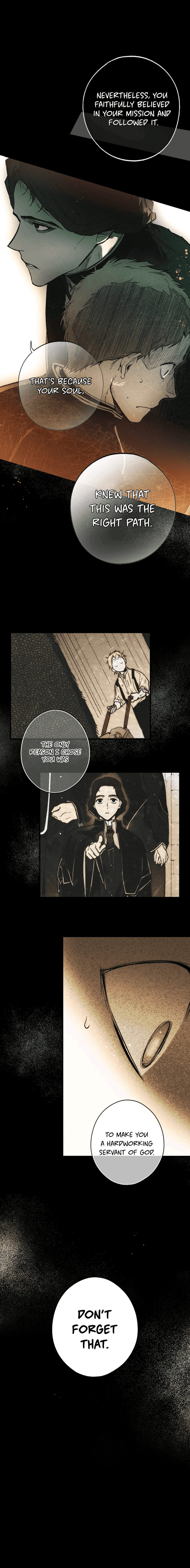A Stepmother’s Märchen - Chapter 62 Page 4