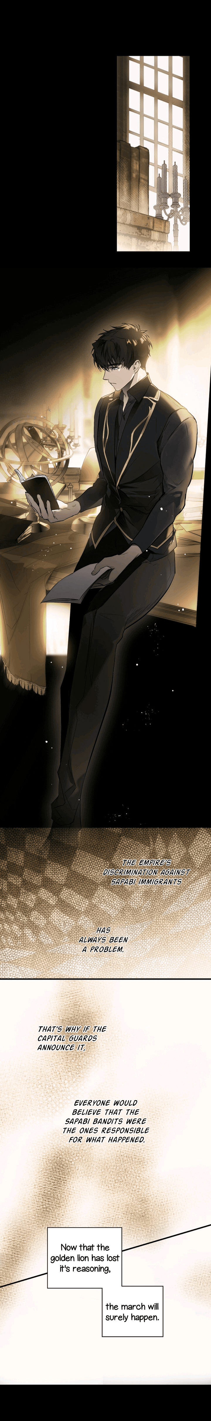 A Stepmother’s Märchen - Chapter 62 Page 7