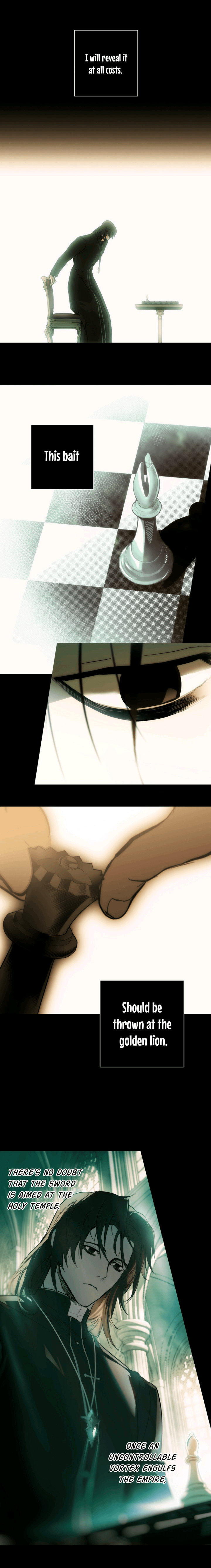 A Stepmother’s Märchen - Chapter 63 Page 13