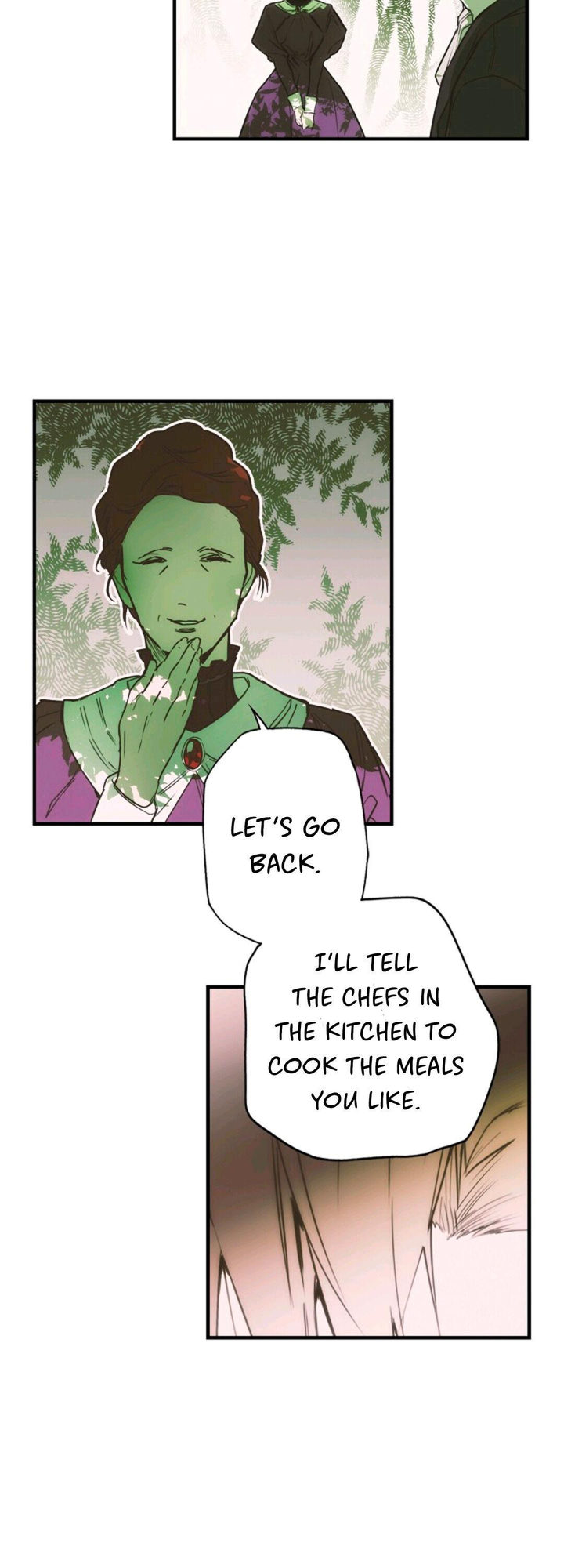 A Stepmother’s Märchen - Chapter 65 Page 10