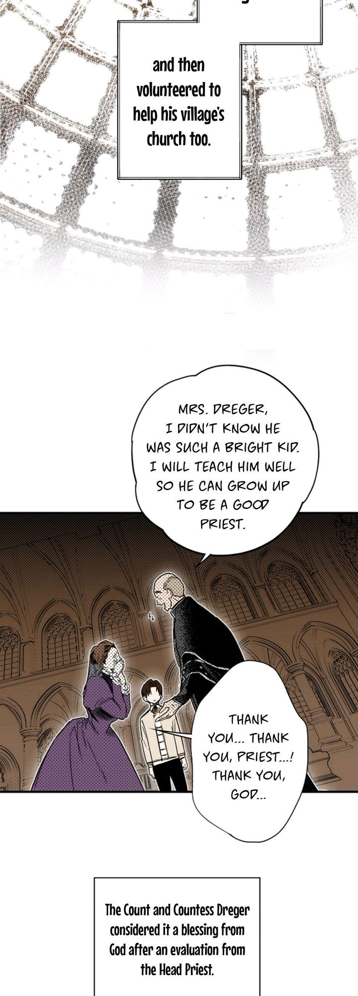 A Stepmother’s Märchen - Chapter 65 Page 14