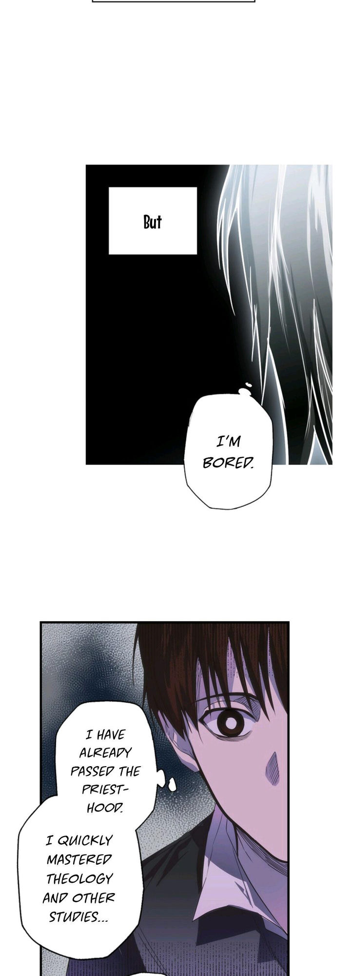A Stepmother’s Märchen - Chapter 65 Page 15