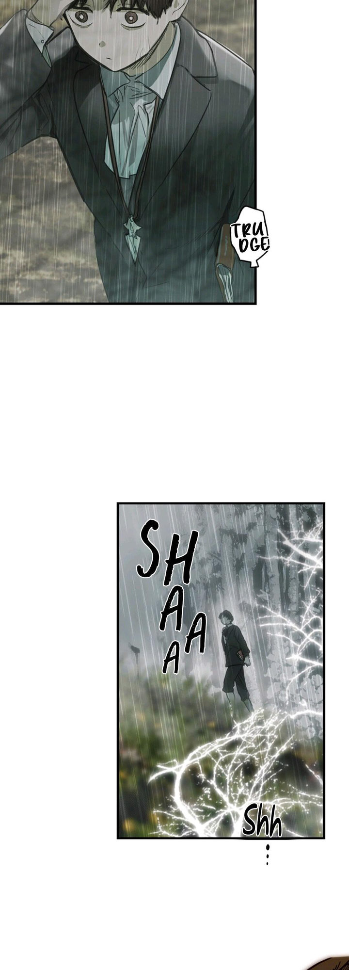 A Stepmother’s Märchen - Chapter 65 Page 32