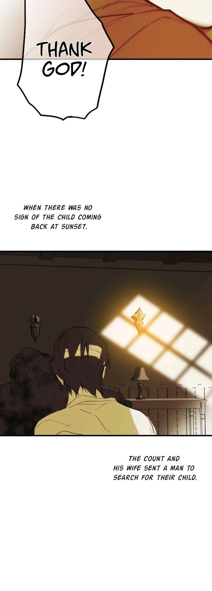 A Stepmother’s Märchen - Chapter 65 Page 54